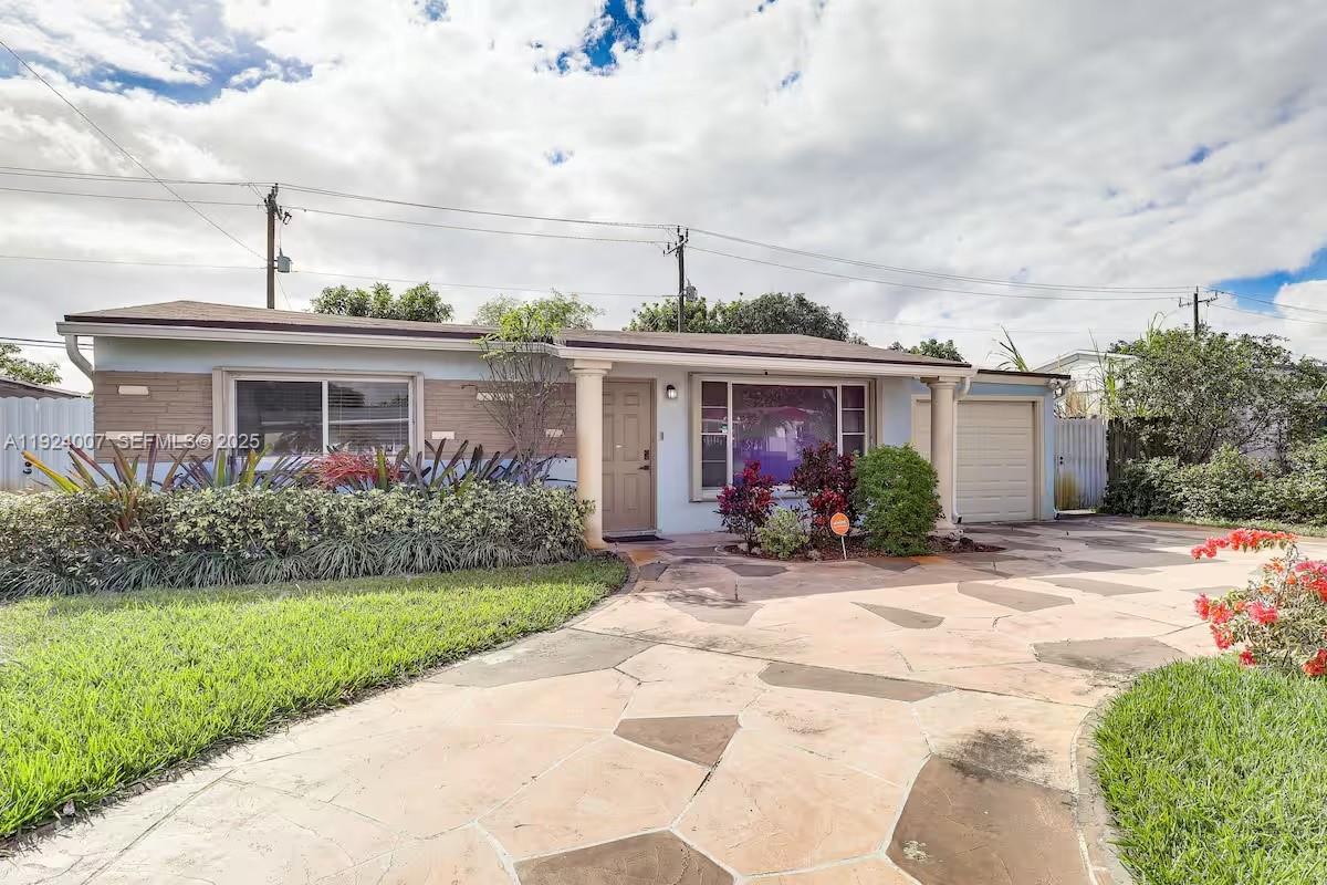 6950 SW 26th St, Miramar FL 33023
