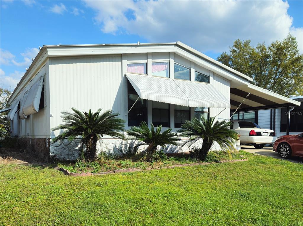 121 MAPLE DRIVE