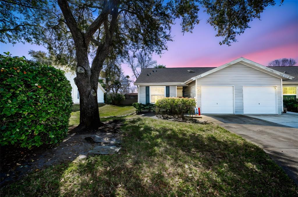 39650 US HIGHWAY 19 N UNIT 1511