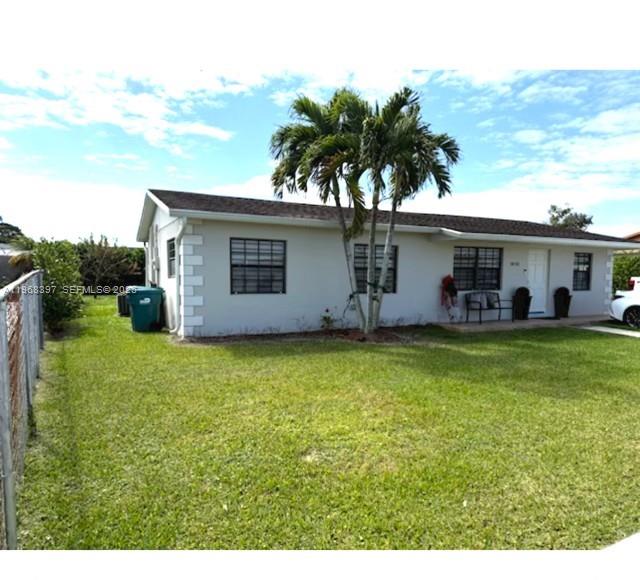 10752 SW 141st Ln, Miami FL 33176
