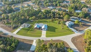 5018 E Hummingbird Dr, La Belle FL 33935