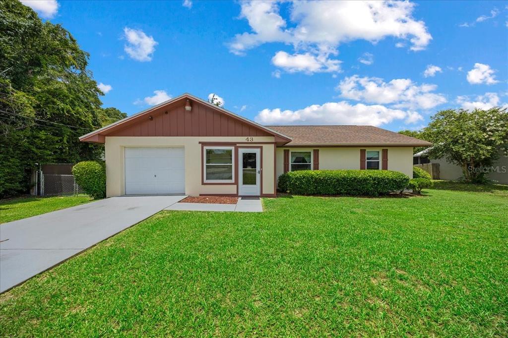 43 BANYAN DRIVE