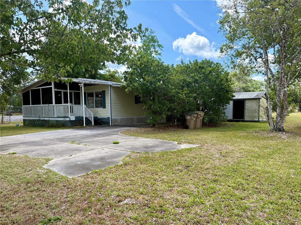 24138 PANTHER ROAD