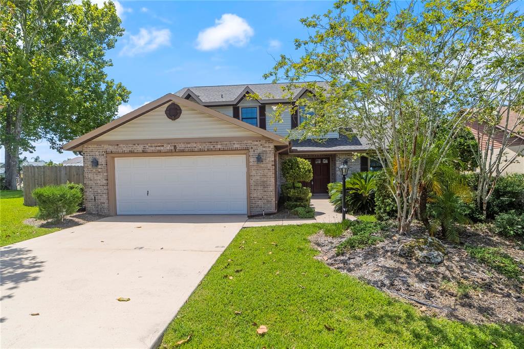 8 CEDARFORD COURT