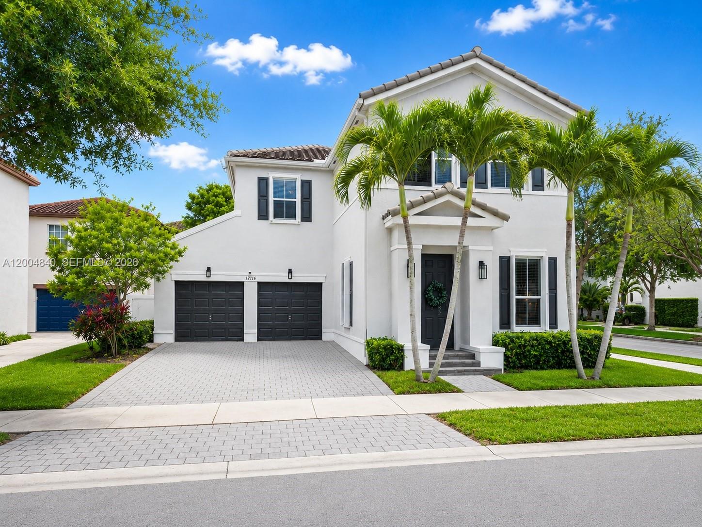 17116 SW 92nd St, Miami FL 33196