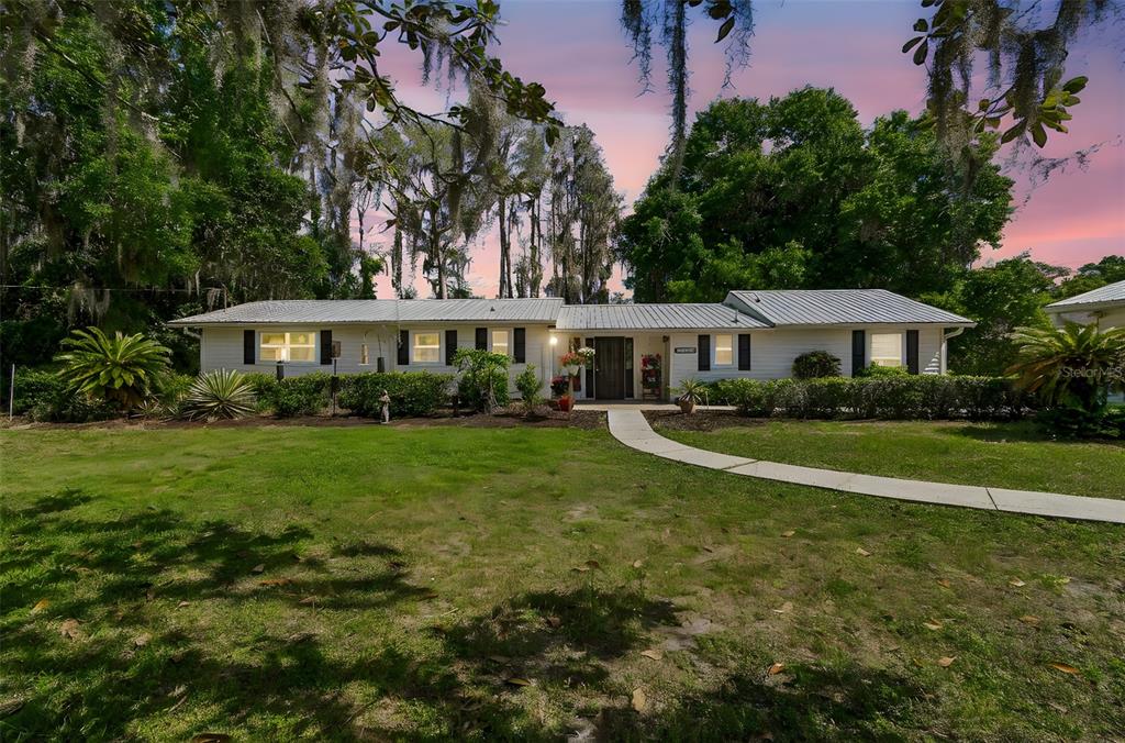 20425 GARDENIA DRIVE