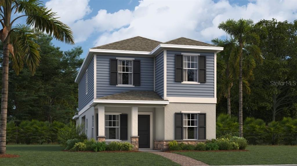 6103 WELLBEING WAY