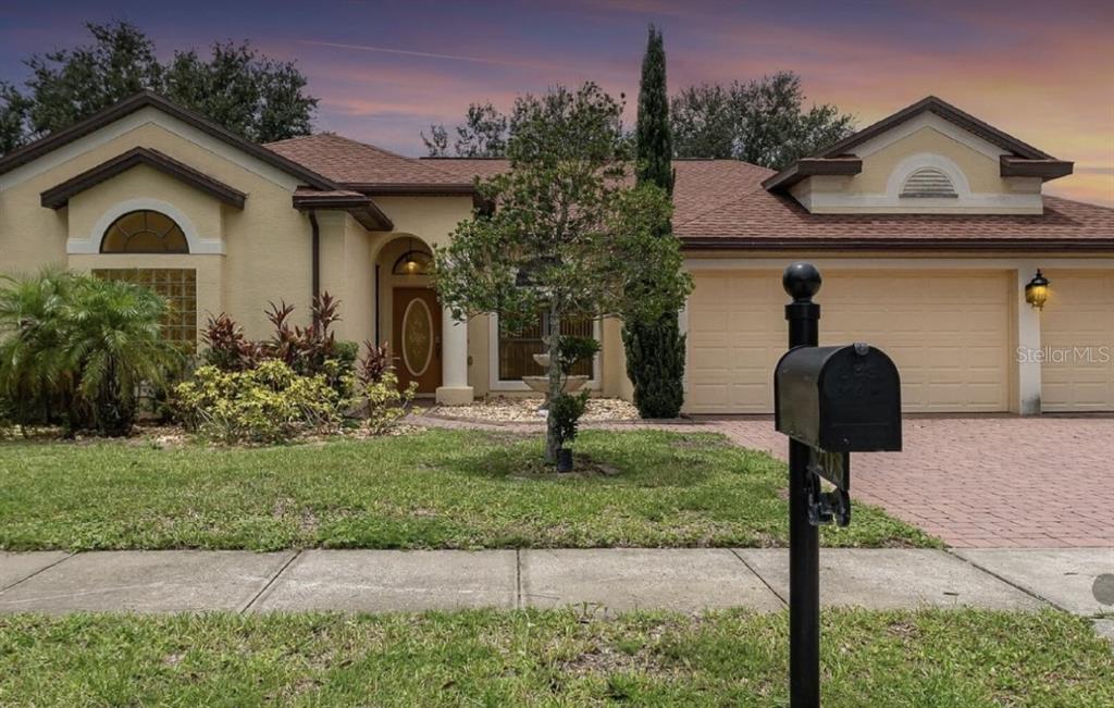 1203 NATURAL OAKS DRIVE