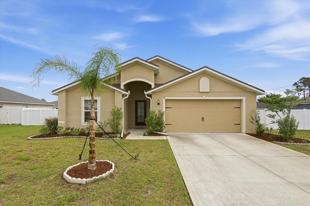 24 BUD FIELD DRIVE