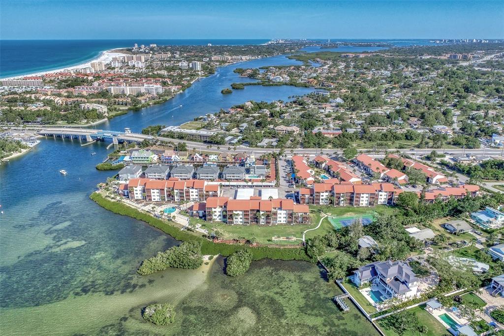 1618 STICKNEY POINT ROAD UNIT 1618-202