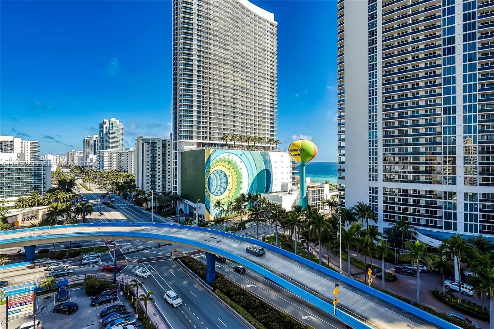 1825 S Ocean Dr # 1, Hallandale Beach FL 33009