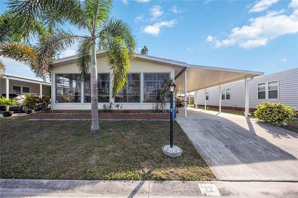 15550 BURNT STORE ROAD UNIT 22