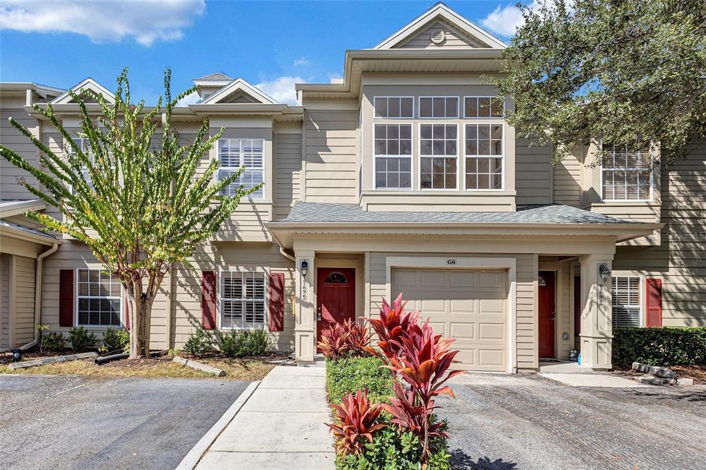 7696 PLANTATION CIRCLE UNIT 7696
