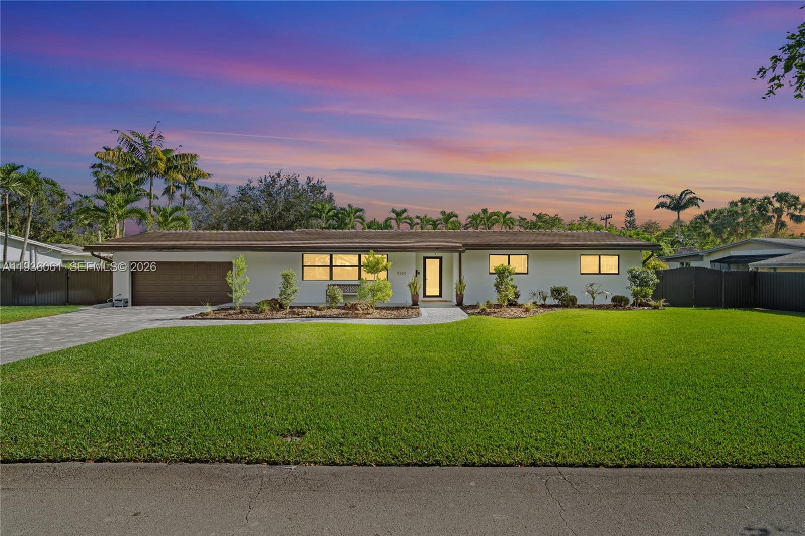 8360 SW 148th Dr, Palmetto Bay FL 33158