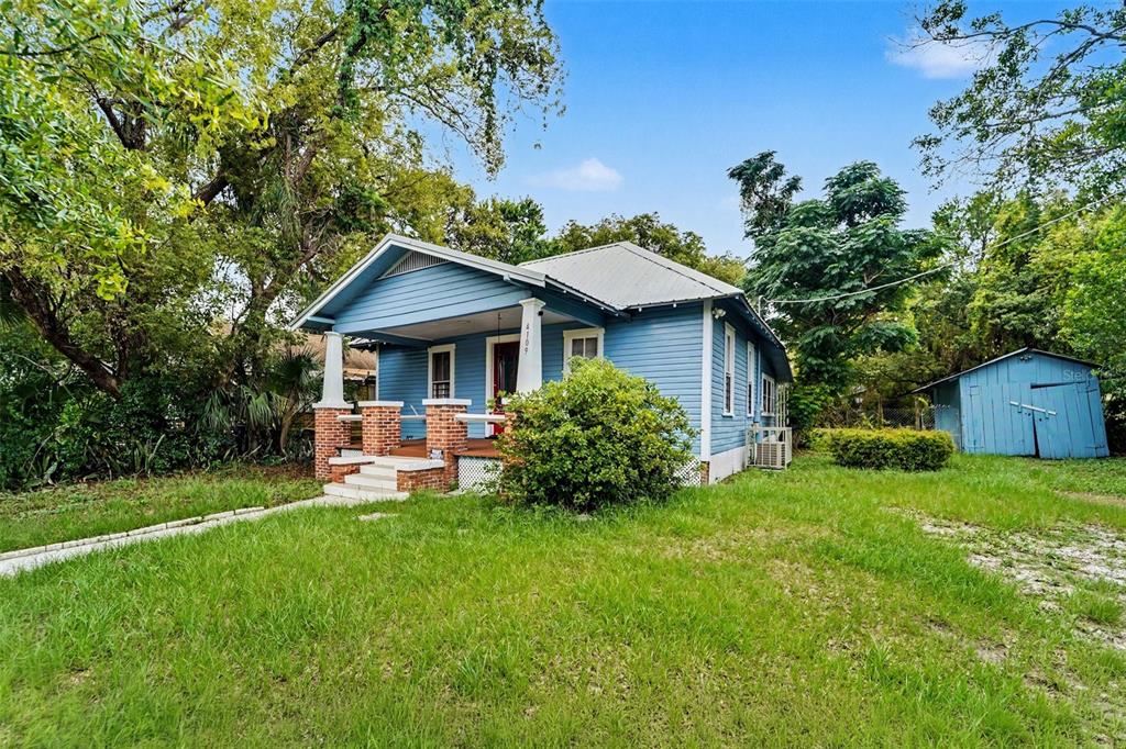 4109 N SUWANEE AVENUE
