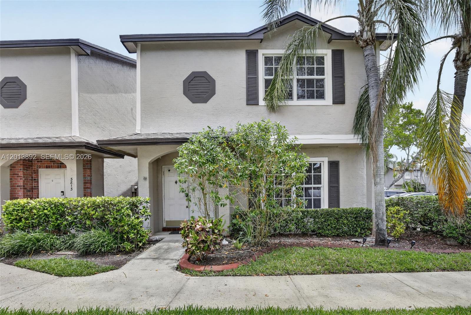 3815 NW 122nd Ter # 3815, Sunrise FL 33323