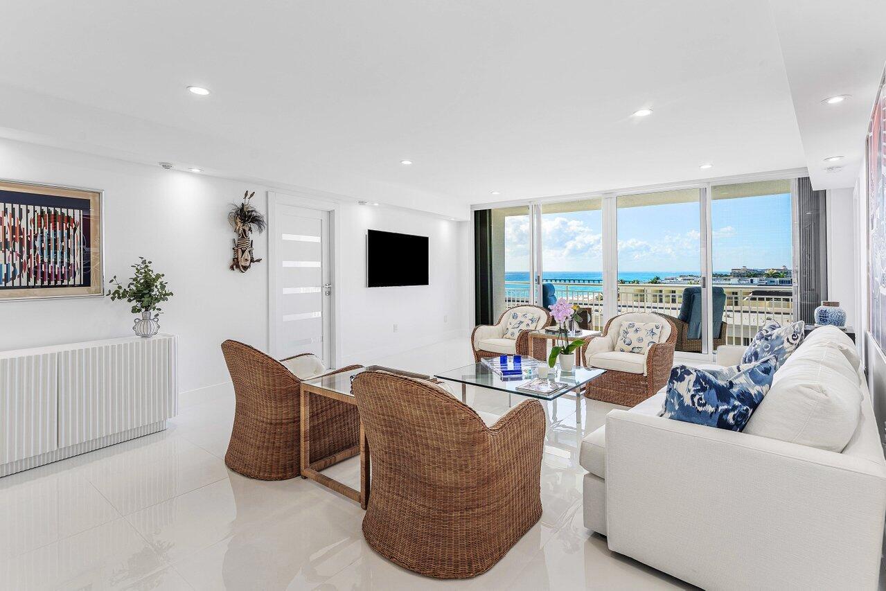 2780 S Ocean Boulevard # 805, Palm Beach FL 33480