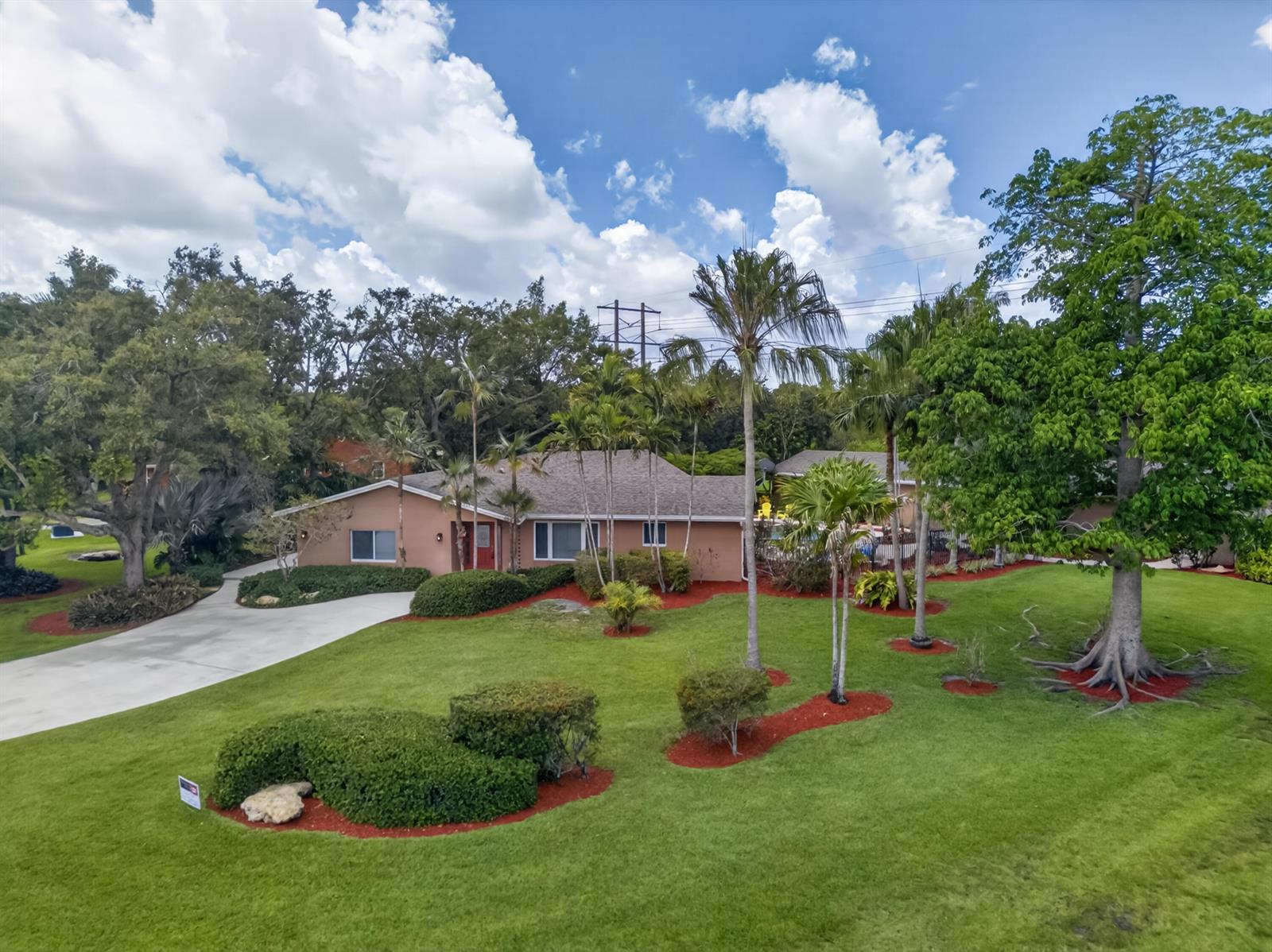 2801 SW 156th Avenue, Davie FL 33331