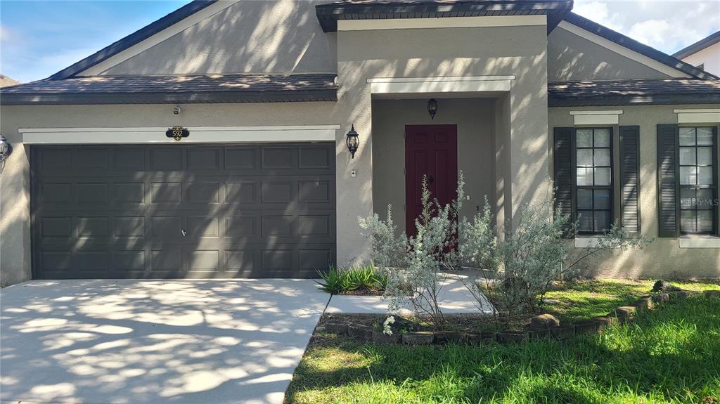 592 MARIAN COURT