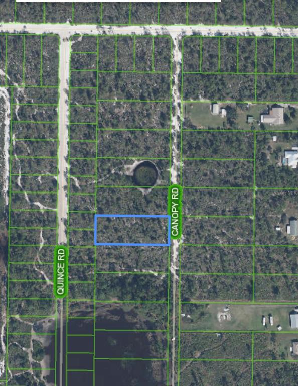 5907 CANOPY ROAD, SEBRING, FL — photo 2 of 9