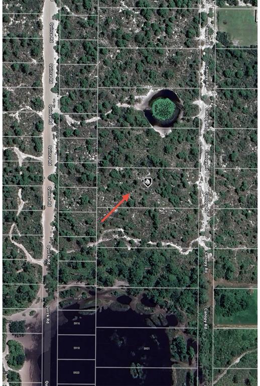 5907 CANOPY ROAD, SEBRING, FL — photo 3 of 9