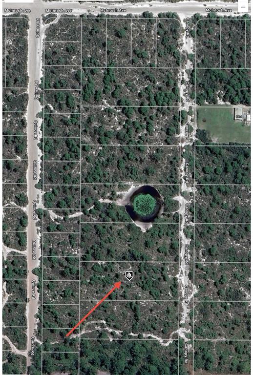 5907 CANOPY ROAD, SEBRING, FL — photo 4 of 9