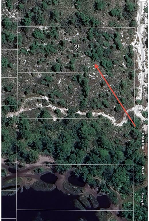 5907 CANOPY ROAD, SEBRING, FL — photo 5 of 9