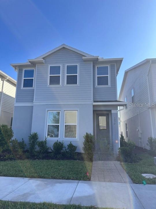 12749 HARVEST RAIN AVENUE