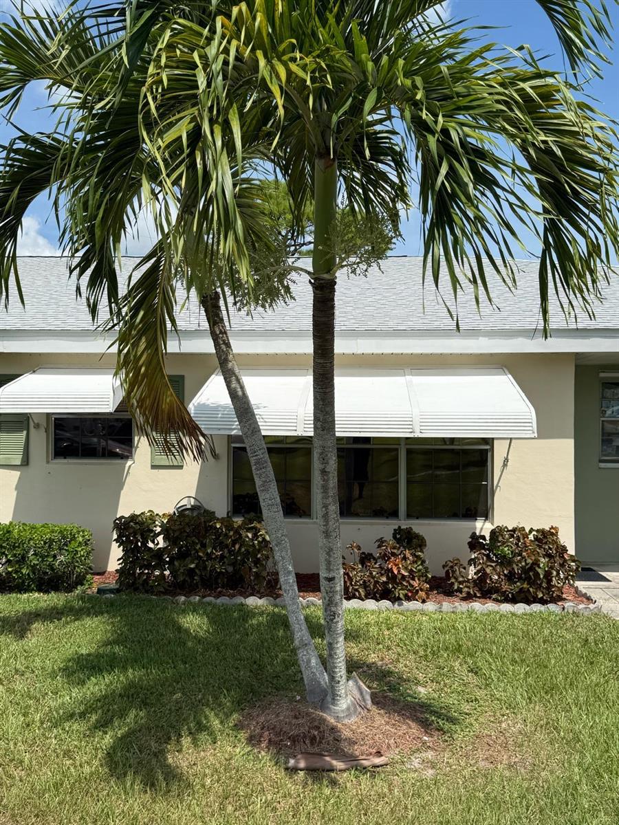 416 Sandpiper Drive # C, Fort Pierce FL 34982