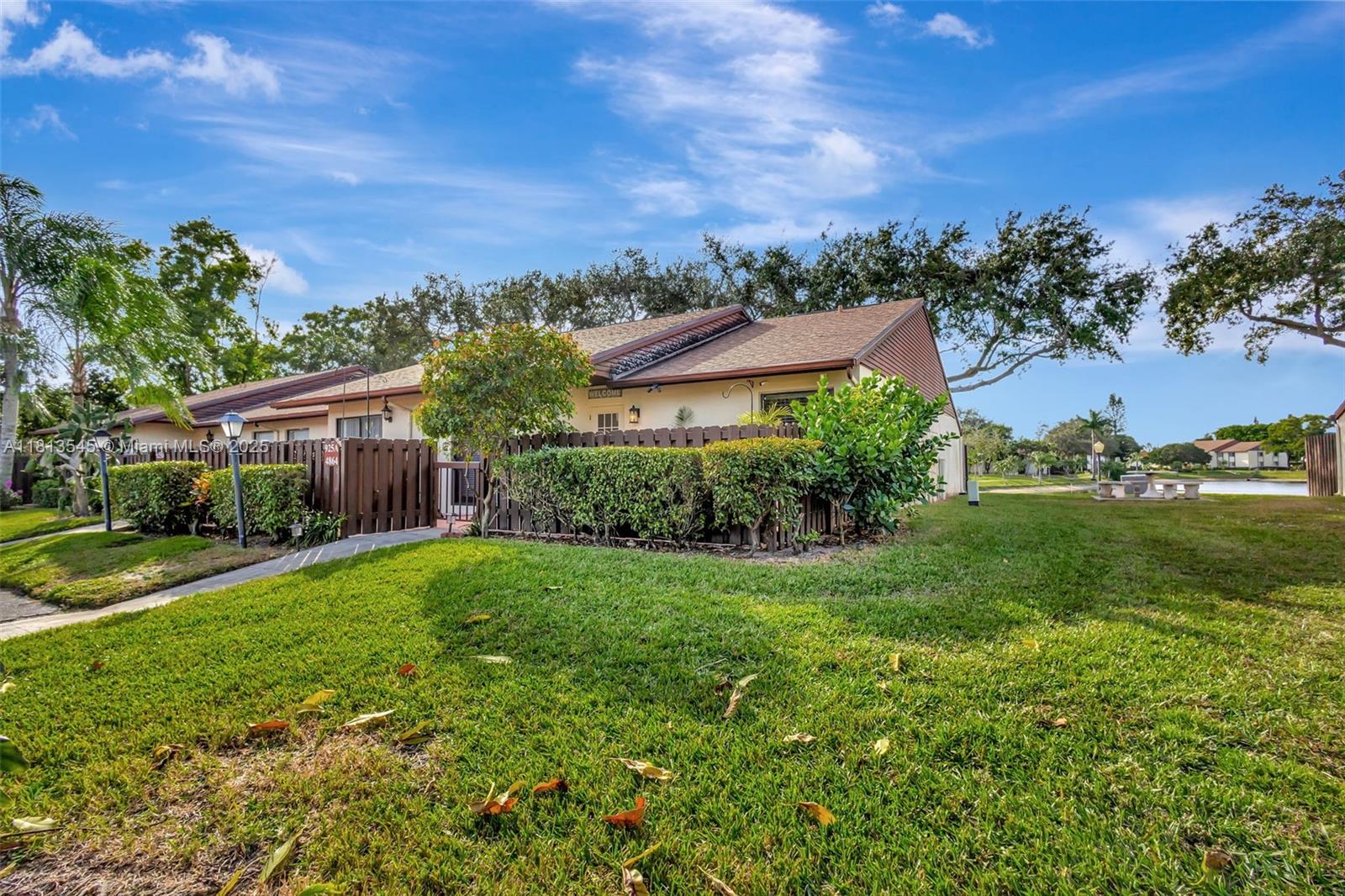 4864 Sable Pine Circle # A, West Palm Beach FL 33417