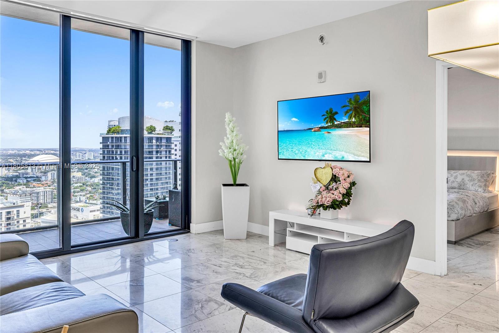 1010 Brickell Ave # 4809, Miami FL 33131