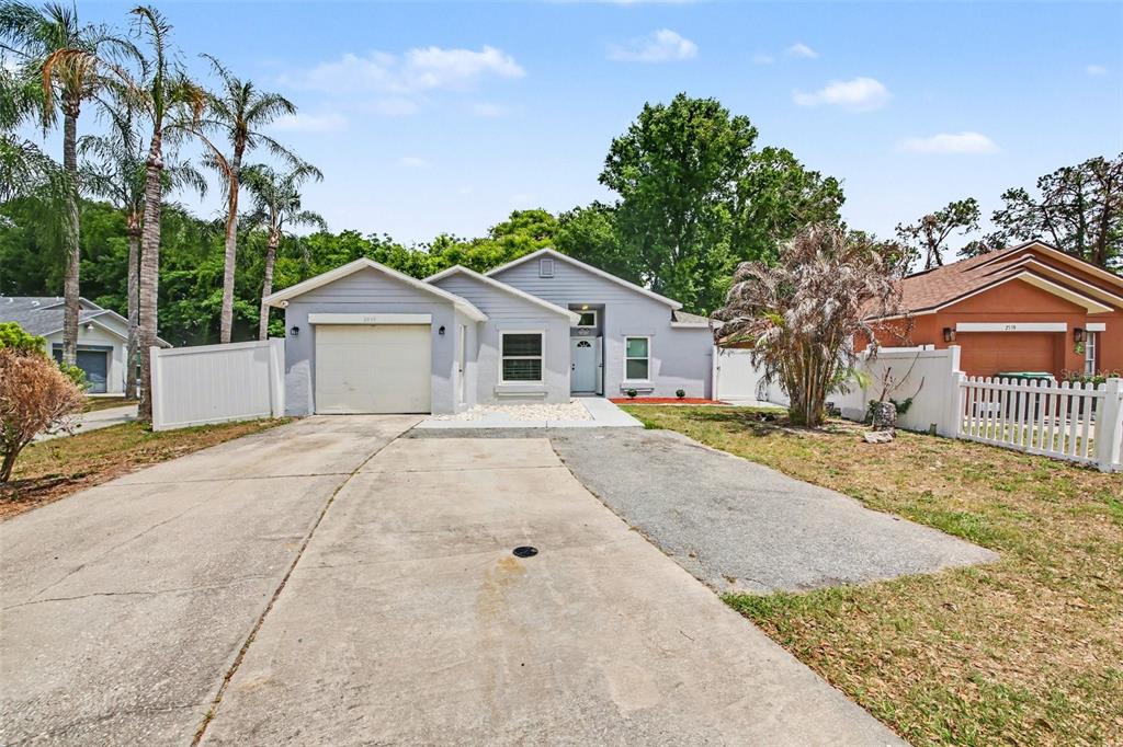 2543 ROSE RIDGE CIRCLE