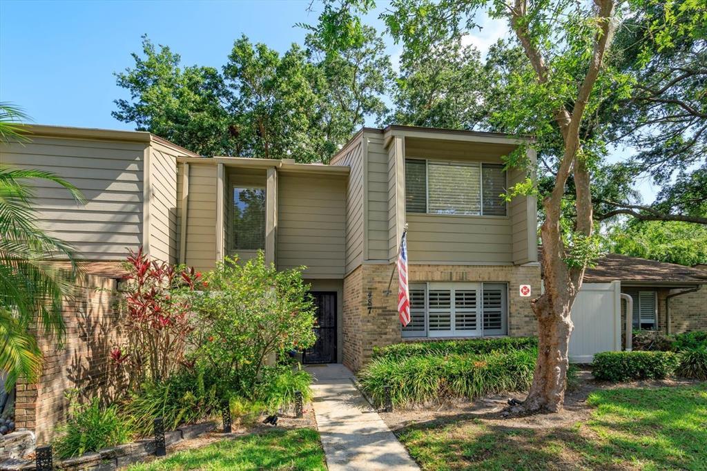 487 OAK HAVEN DRIVE UNIT 487