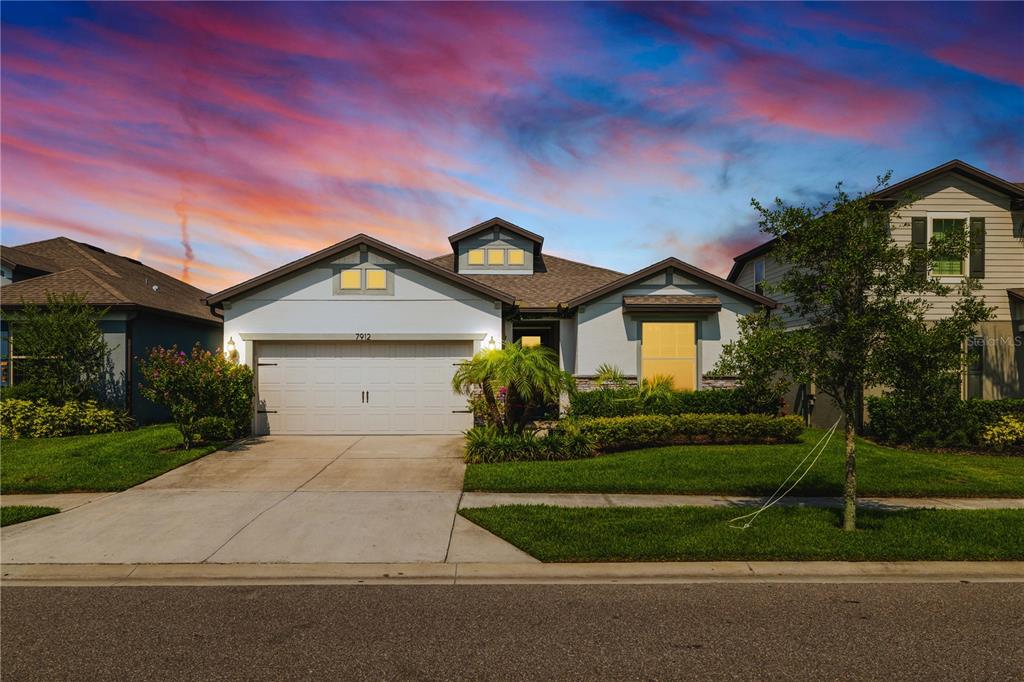 7912 YALE HARBOR DRIVE