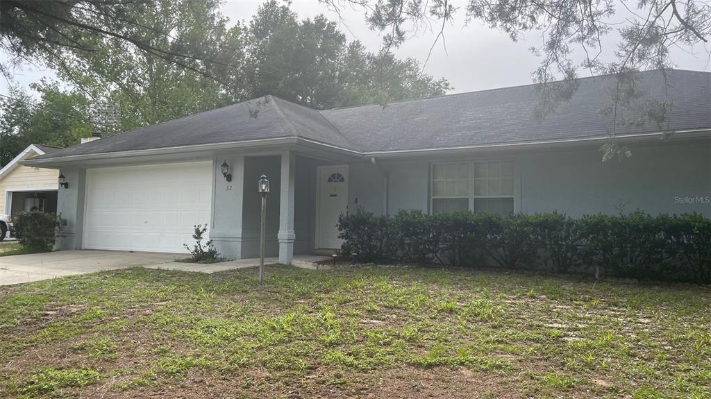 32 ALMOND DRIVE
