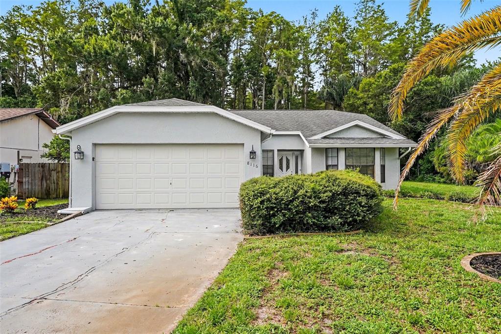 8116 MATTHEW DRIVE