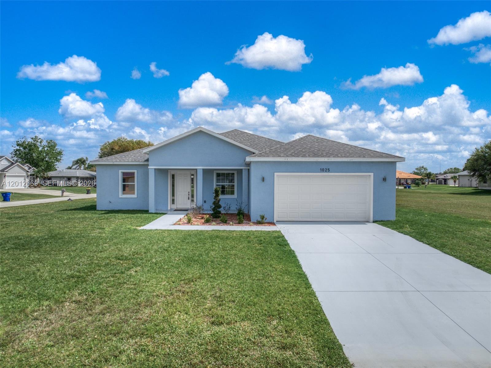 1025 Greenway Ter # 1025, Sebring FL 33876