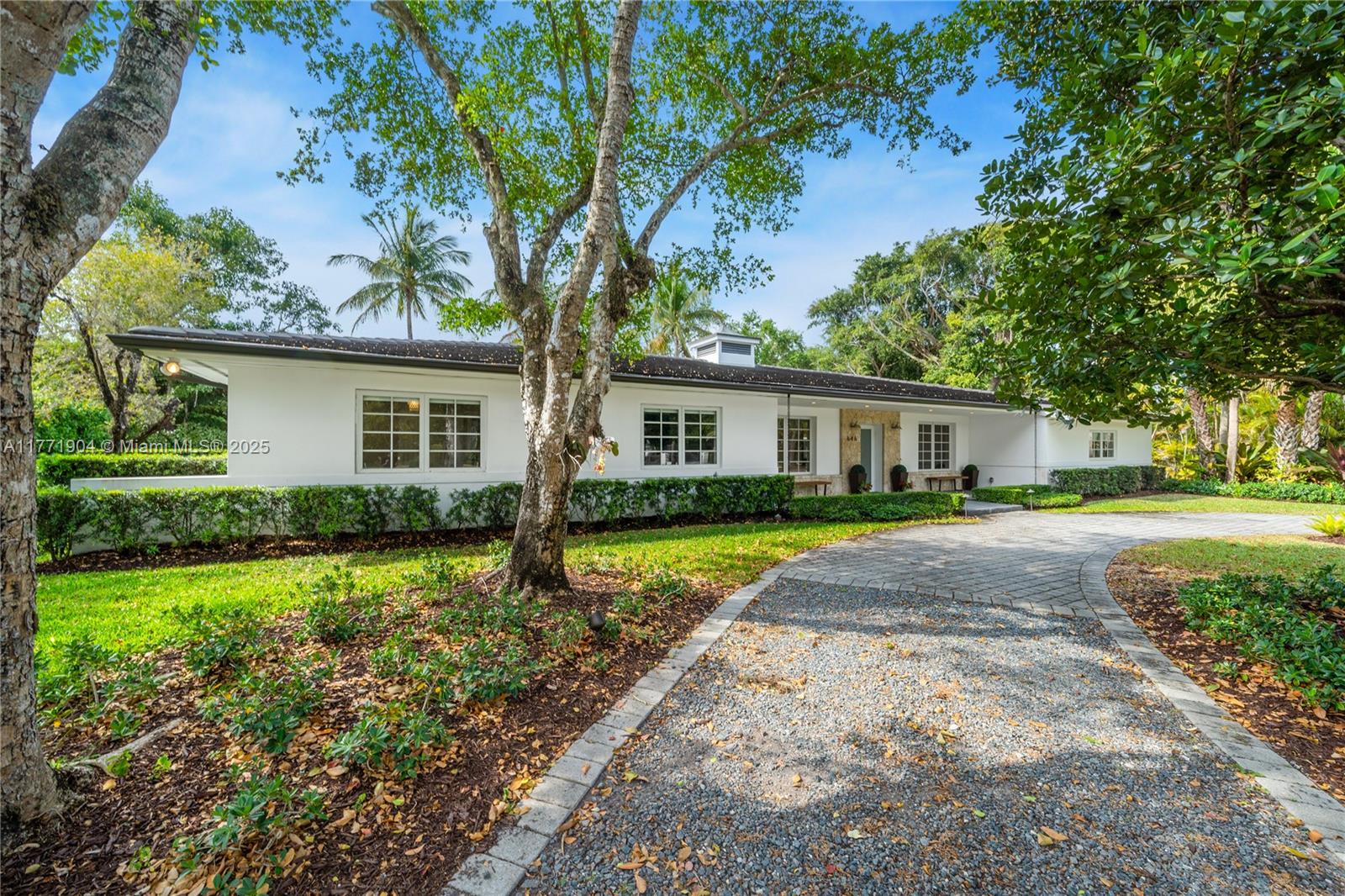 646 Sierra Cir, Coral Gables FL 33156
