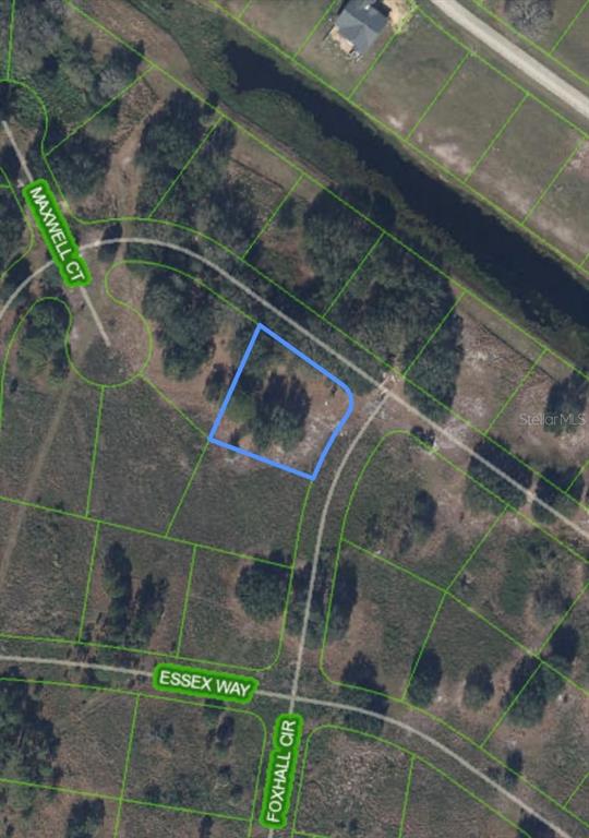 432 FOXHALL CIRCLE