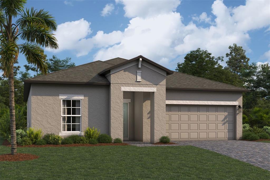 539 HILLSHIRE PLACE