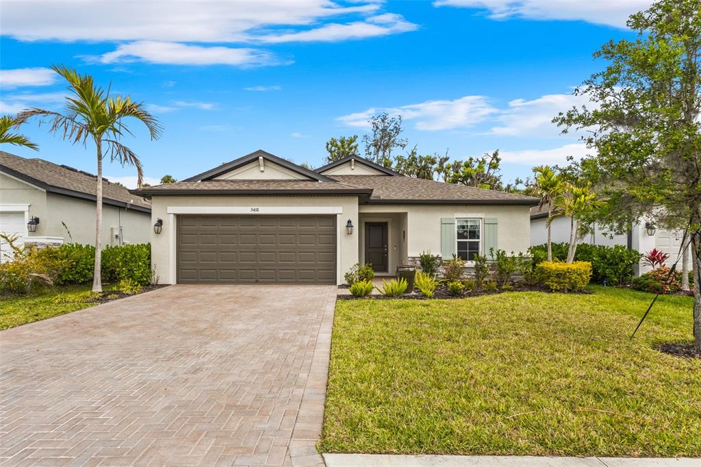 5418 BADINI WAY
