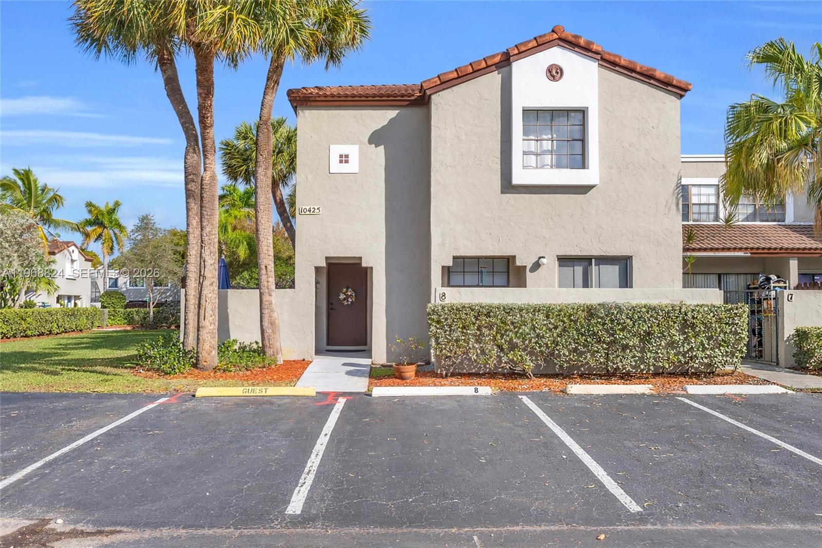 10425 SW 153rd Ct # 8, Miami FL 33196
