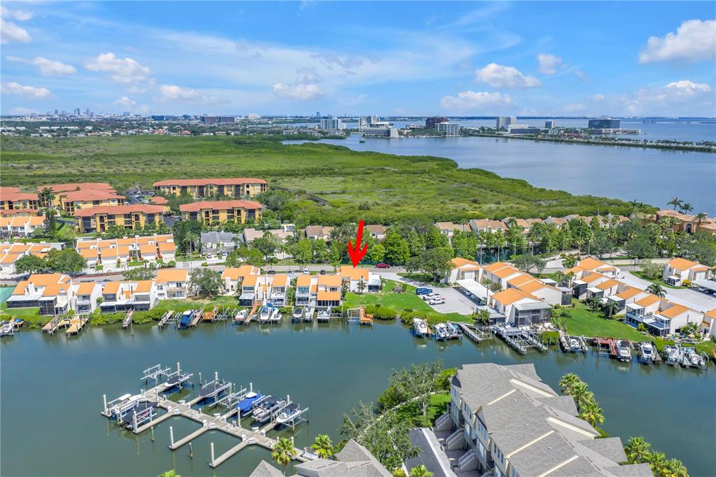 4202 HARBOR HOUSE DRIVE UNIT 24