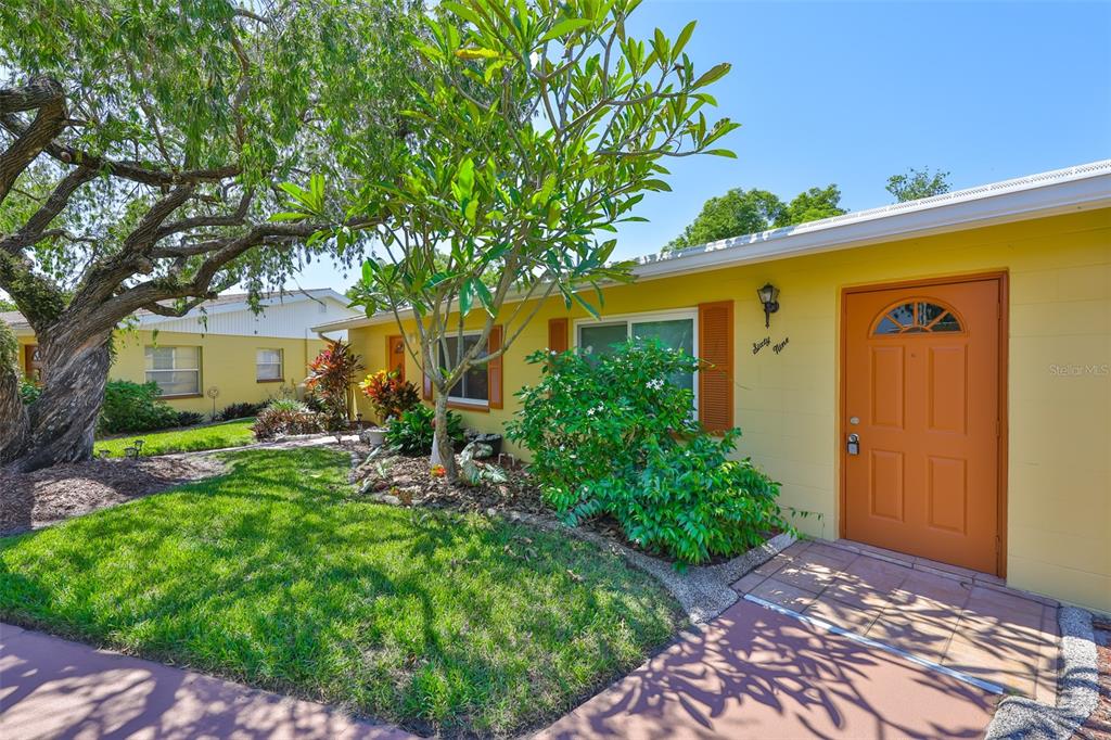 401 DORCHESTER PL UNIT 69