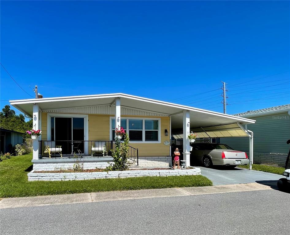 34557 GARDENIA DRIVE N