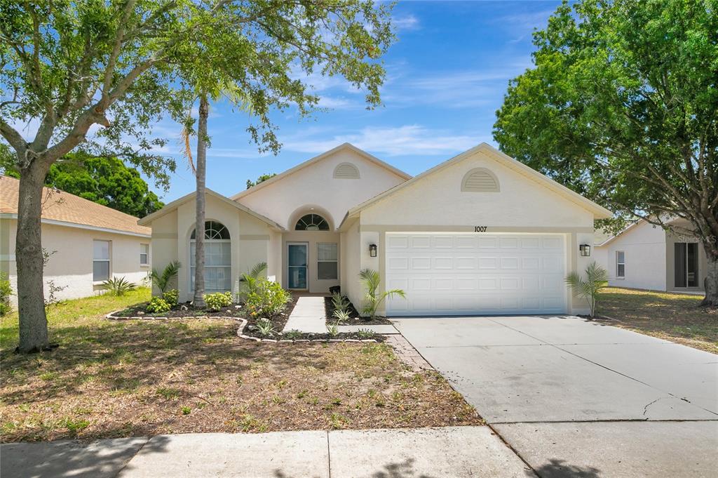 1007 CRISTELLE JEAN DRIVE