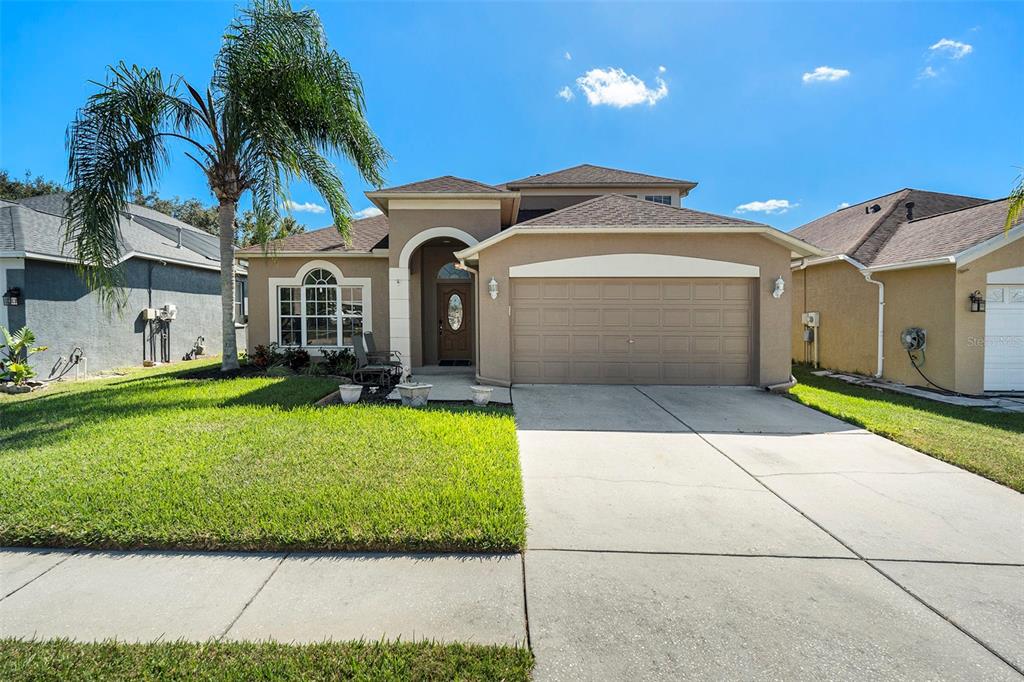 10602 BENEVA DRIVE