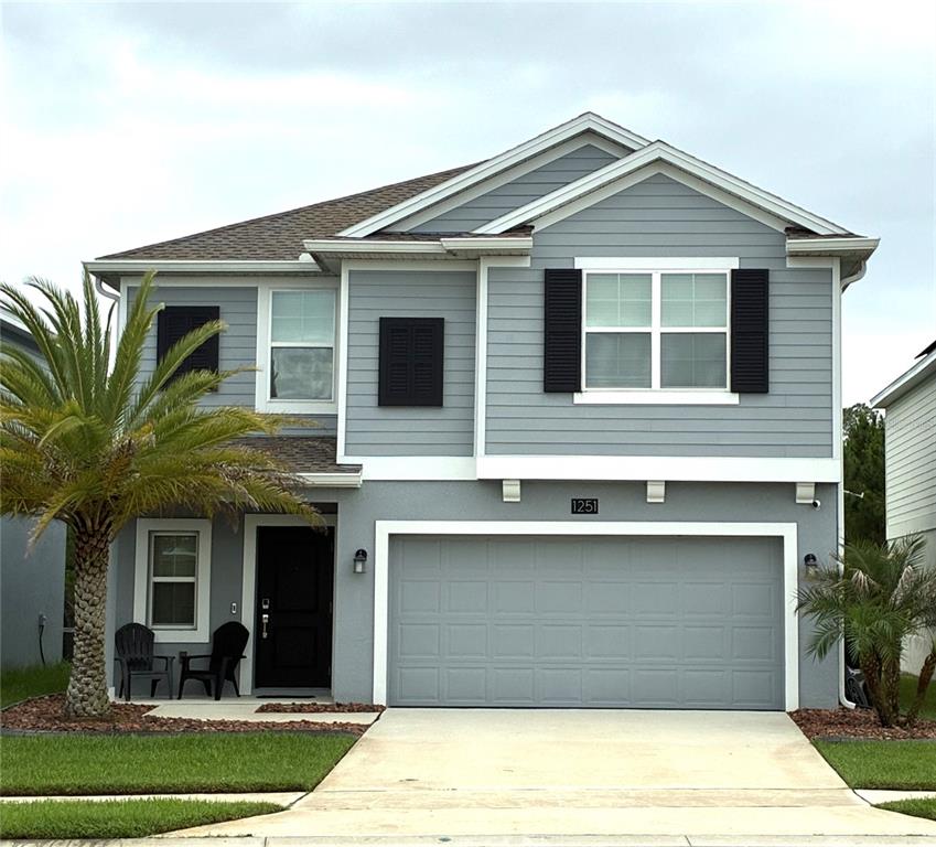 1251 SAND TRAP COURT