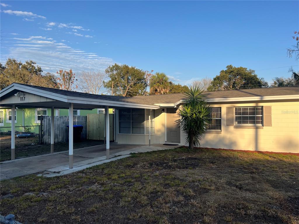 117 S ATLAS DRIVE
