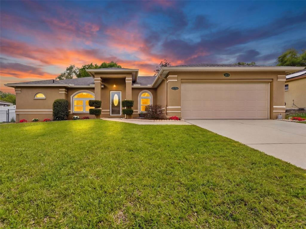 2273 GARDEN CHASE DRIVE